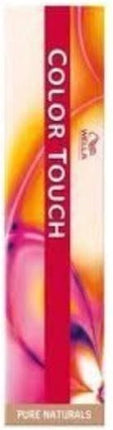 Wella Color Touch 60ml - 9/86