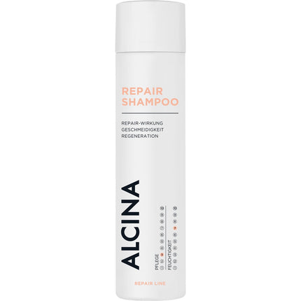 Alcina - Repair shampoo