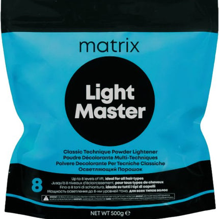 Matrix - Light Master Low Odor 500gr