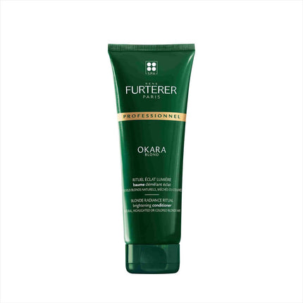 Conditioning Balsam René Furterer Okara Blond (250 ml)