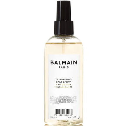 Balmain Texturizing Salt Spray - 200ml