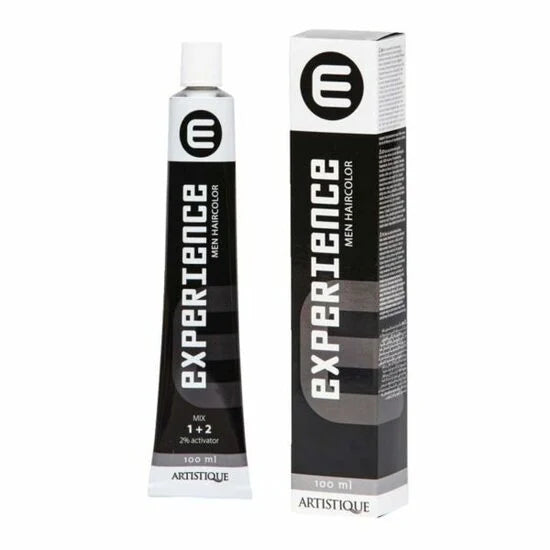 Artistique Experience MEN - 7 Middelblond 100 ml