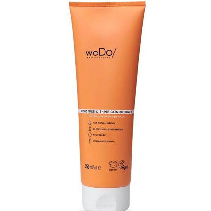 WeDo/ - Moisture & Shine Conditioner - Conditioner - 250ml