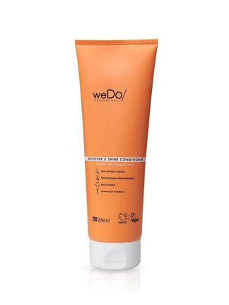 WeDo/ - Moisture & Shine Conditioner - Conditioner - 250ml