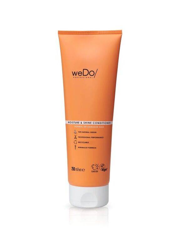 WeDo/ - Moisture & Shine Conditioner - Conditioner - 250ml
