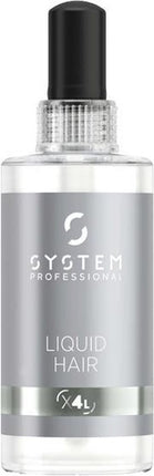 System Professional Serum Extra Liquid Hair 100ml