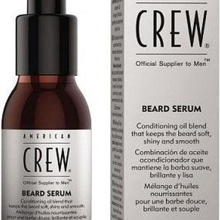 American Crew Beard Serum - 50 ml