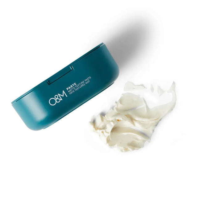 O&M Paste 100gr