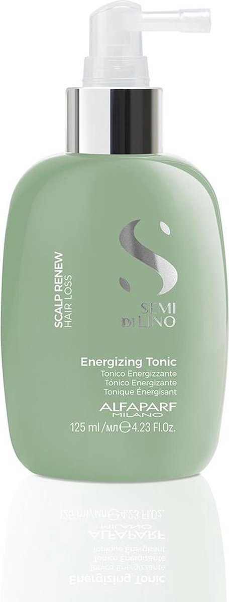 Tonic Semi Di Lino Energizing Alfaparf Milano