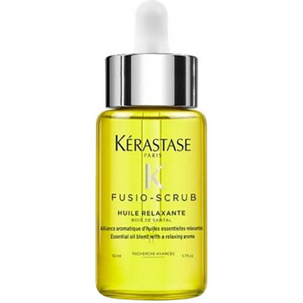 Haarolie Fusio-scrub Relaxante Kerastase (50 ml)