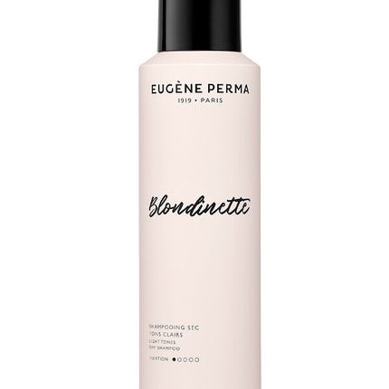 Eugene Perma Blondinette Dry Shampoo 200ml