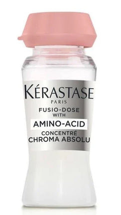 Kérastase Fusio-Dose Concentré Chroma Absolu Ampullen 10x12ml