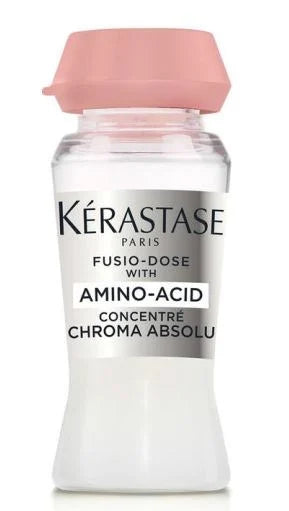 Kérastase Fusio-Dose Concentré Chroma Absolu Ampullen 10x12ml