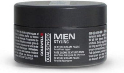 Goldwell Dualsenses For Men Texture Cream Paste 100 ml