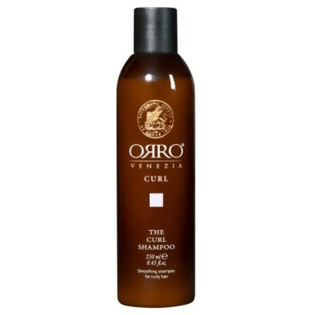 Orro Venezia Curl The Curl Shampoo 250ml