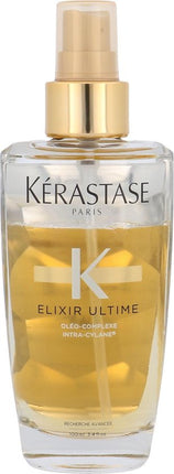 Kerastase - ELIXIR ULTIME cheveaux fins 100 ml