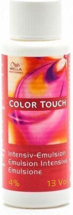 Wella Color Touch Emulsion 4% (13Vol.) 1000ml