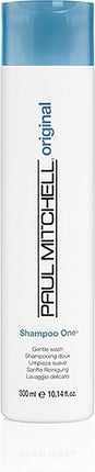 Paul Mitchell - Original Shampoo One Shampoo 300 Ml