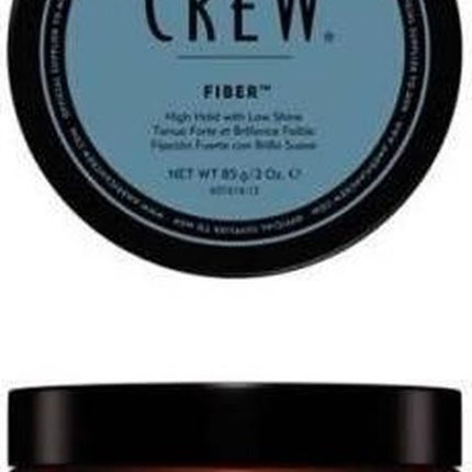 American Crew Fiber - Haarwax - 85 g