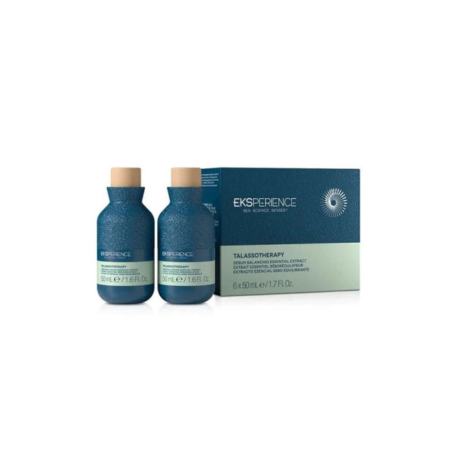 Eksperience Aromacological Sebum Balancing Extract Revlon Professional 6x50ml