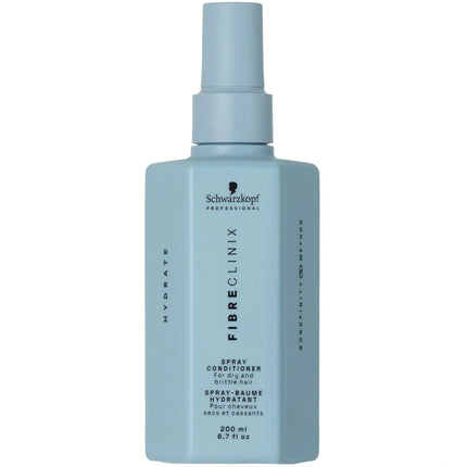 Schwarzkopf - Fibre Clinix - Spray conditioner 200ml