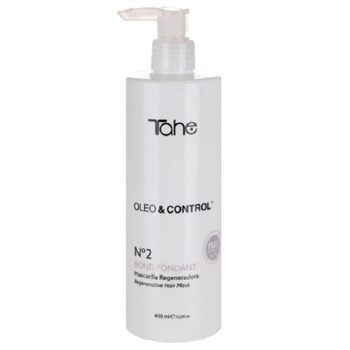 Tahe Oleo & Control No2 Bond Fondant Regenerative Haarmask 400ml