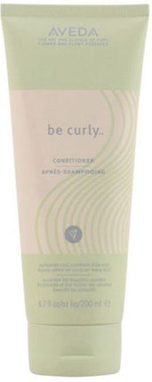 Aveda - BE CURLY conditioner - 200ml