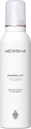 NEWSHA - CLASSIC Shaping Lift Foam 200ML