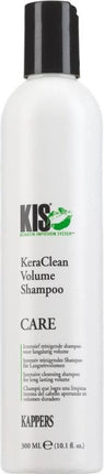 KIS Cleansing Volume Shampoo-300 ml - vrouwen - Voor