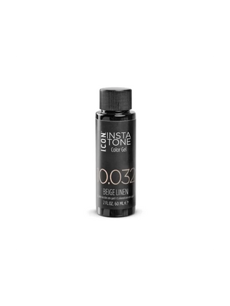 I.C.O.N. Permanent Colour Creme Insta Tone (60 ml) - 10.032