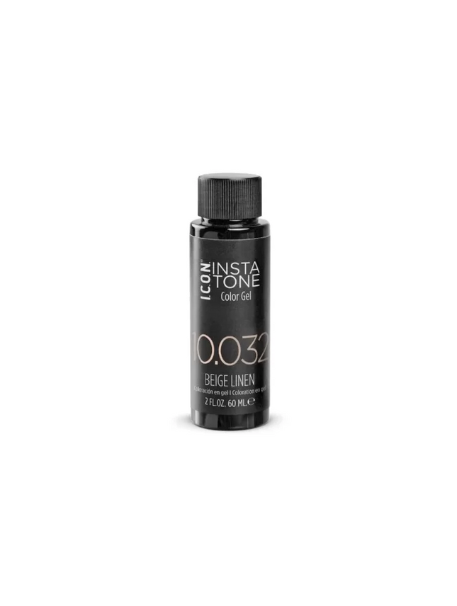 I.C.O.N. Permanent Colour Creme Insta Tone (60 ml) - 10.032