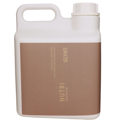 Glynt Nutri Shampoo 3000ml