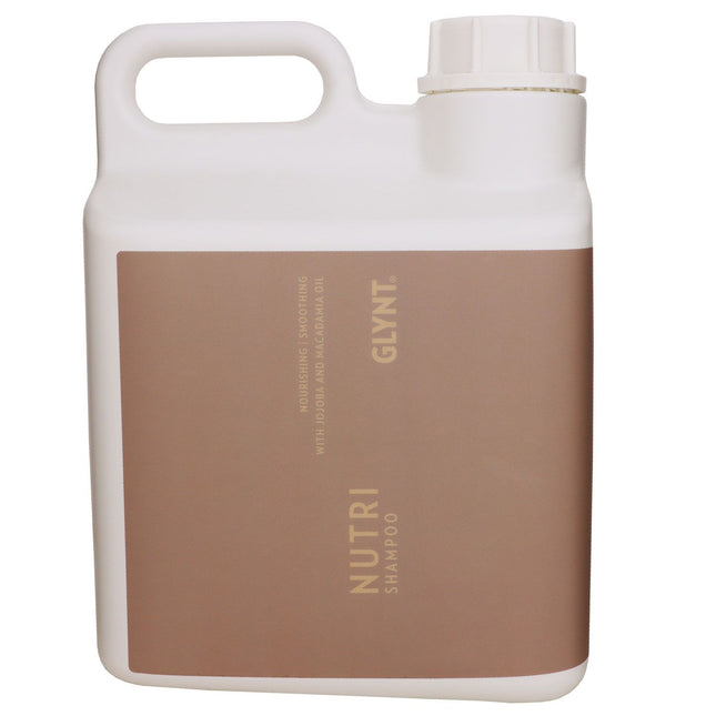 Glynt Nutri Shampoo 3000ml