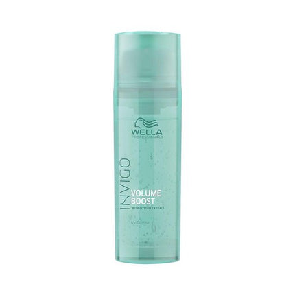 Wella Invigo Volume Boost Crystal Masker 145ml