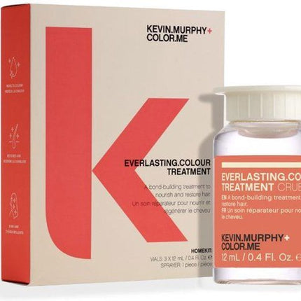 KEVIN.MURPHY Everlasting.Colour Treatment - 3x12 ml