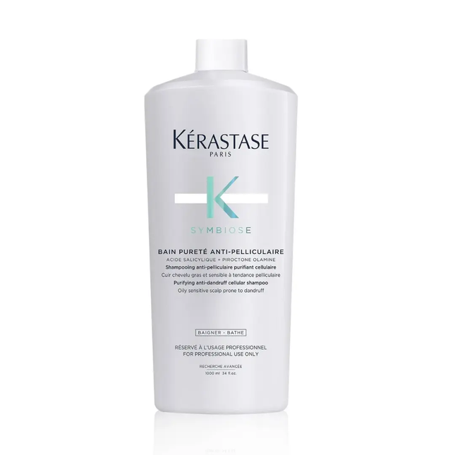 Kerastase Bain Pureté Anti-Pelliculaire 1000ml