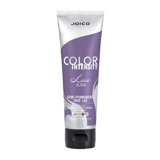 Joico Color Intensity Semi Permanent True Lav 118ml