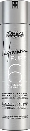 L'Oréal Professionnel Infinium Pure Extra Strong 300 ml