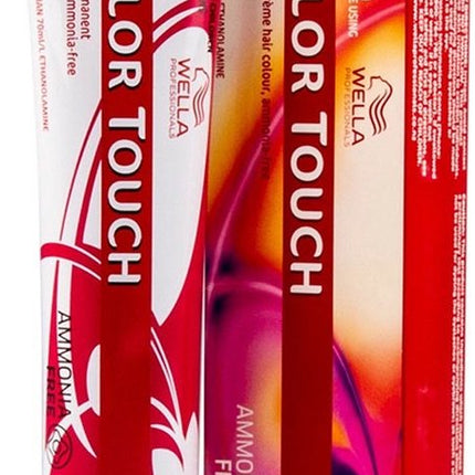 Wella Color Touch 60ml  9/16
