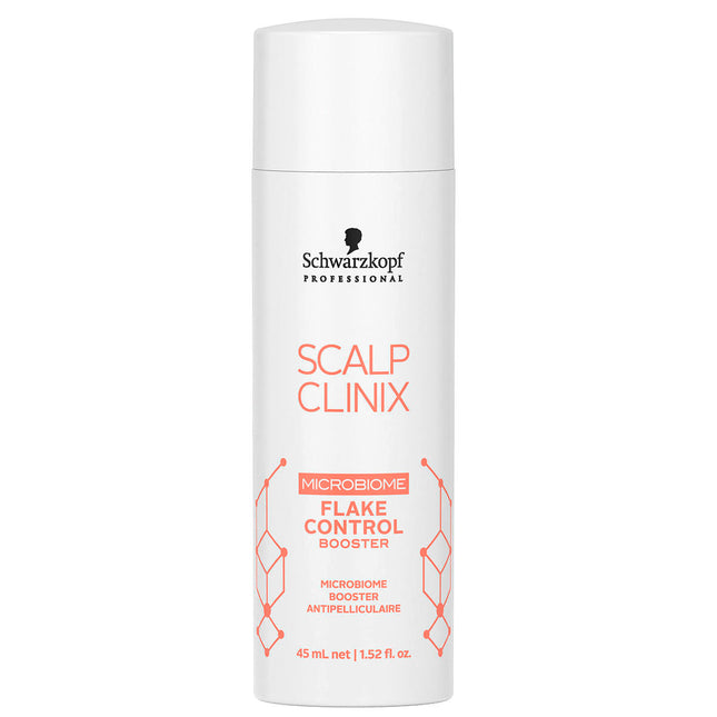 SCHWARZKOPF SCALP CLINIX Flake Control Booster 45ml