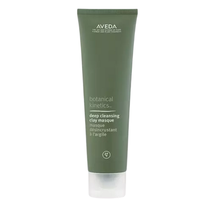 Aveda Botanical Kinetics Masker Deep Cleansing Clay Maque 125ml