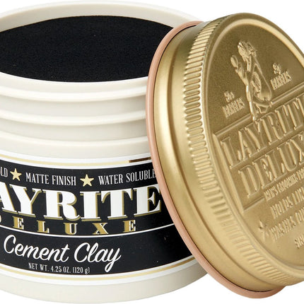 Layrite Cement Pomade 120g