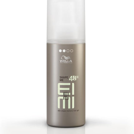 Wella - EIMI - Texture - Shape Me - Gel voor flexibele hold - 150 ml