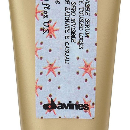 Gezichtsserum Davines Invisible 50 ml