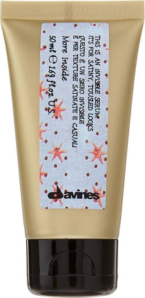 Gezichtsserum Davines Invisible 50 ml