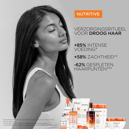 Kérastase Nutritive Lotion Thermique Universelle voor fijn tot middeldik haar - 150ml