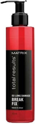 Matrix - Total Results - So Long Damage - Break Fix Leave-in Elixir - 200 ml