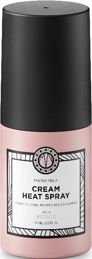 Maria Nila Cream Heat Spray - Haarspray - 75 ml
