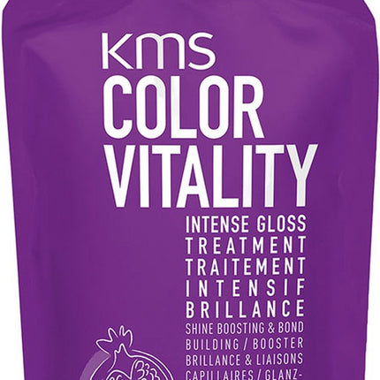 KMS Hair - ColorVitality Gloss Treatment 100ml