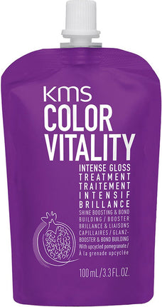 KMS Hair - ColorVitality Gloss Treatment 100ml